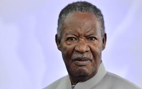MOURNING OUR BELOVED DEPARTED HEAD OF STATE, HIS EXCELLENCY MR. MICHAEL CHILUFYA SATA